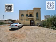 فيلا للبيع في رأس الخيمة الخزام