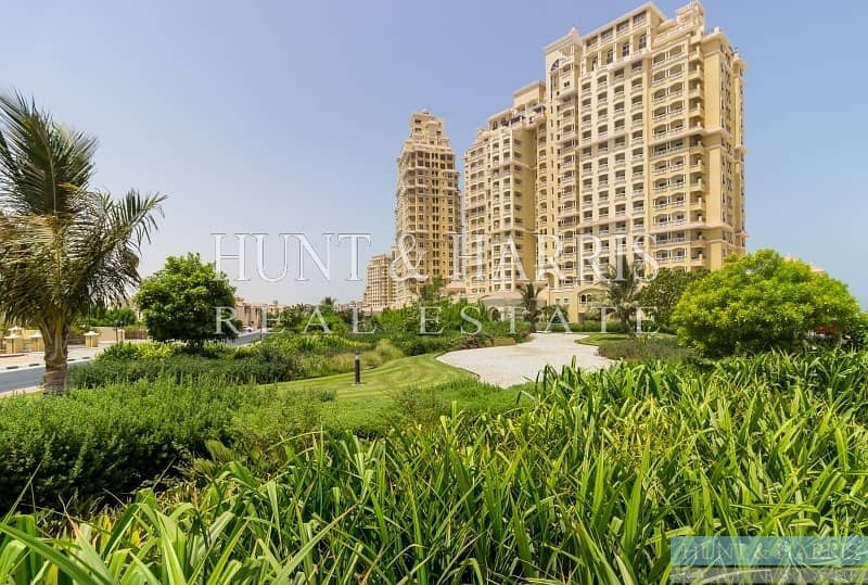Ideal family living - Lagoon View - High floor