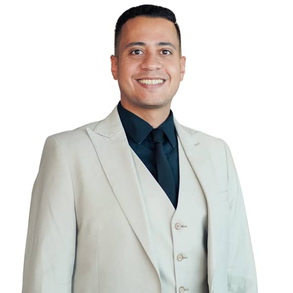 Nour El Din Mohamed Tawfik Nour El Din Mohamed Tawfik
