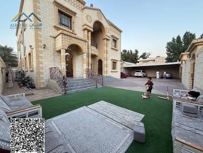 7 Bedroom Villa for Sale in Al Rawda, Ajman - WhatsApp Image 2026-01-11 at 6.36. 39 AM (2). jpeg 7 Bedroom Villa for Sale in Al Rawda, Ajman - WhatsApp Image 2026-01-11 at 6.36. 39 AM (2). jpeg