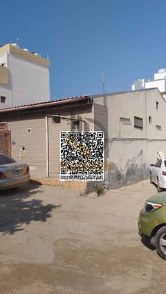 فرصة لا تُعوّض – فيلا عربي للبيع في البستان | عجمان