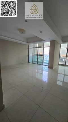 اجمل شقة باجمل تاور بعجمان | شقة غرفتين وصالة 3 حمام 2 بلكونة وخزائن بالحائط مع باركنج وجيم ومسبح وحديقة اطفال وغاز مركزي مساحات واسعة جدا وتشطيبات مم