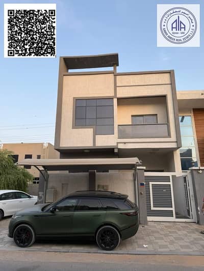 فیلا 5 غرف نوم للايجار في الياسمين، عجمان - WhatsApp Image 2026-01-11 at 7.16. 32 PM. jpeg