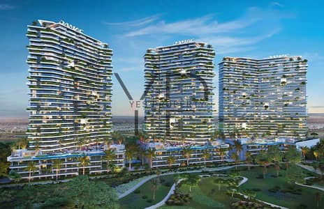 3 Bedroom Apartment for Sale in DAMAC Hills, Dubai - WhatsApp Image 2026-01-06 at 9.28. 45 PM. jpeg