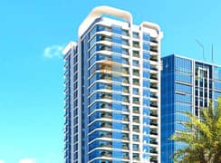 شقة في برج الواحة 3،أبراج الواحة،الراشدية 1،الراشدية 2 غرف 932228 درهم - 13968310