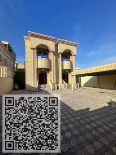 فيلا 5 غرف للإيجار – الروضة 1