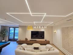 شقة في ويستفيو جاردن،الضاحية 15،قرية جميرا الدائرية 1 غرفة 85000 درهم - 13766954