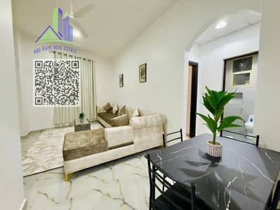 1 Camera Appartamento in affitto a Al Rashidiya, Ajman - c49ef1a8-153e-4587-a7f8-dad1c63e3205. jpg 1 Camera Appartamento in affitto a Al Rashidiya, Ajman - c49ef1a8-153e-4587-a7f8-dad1c63e3205. jpg