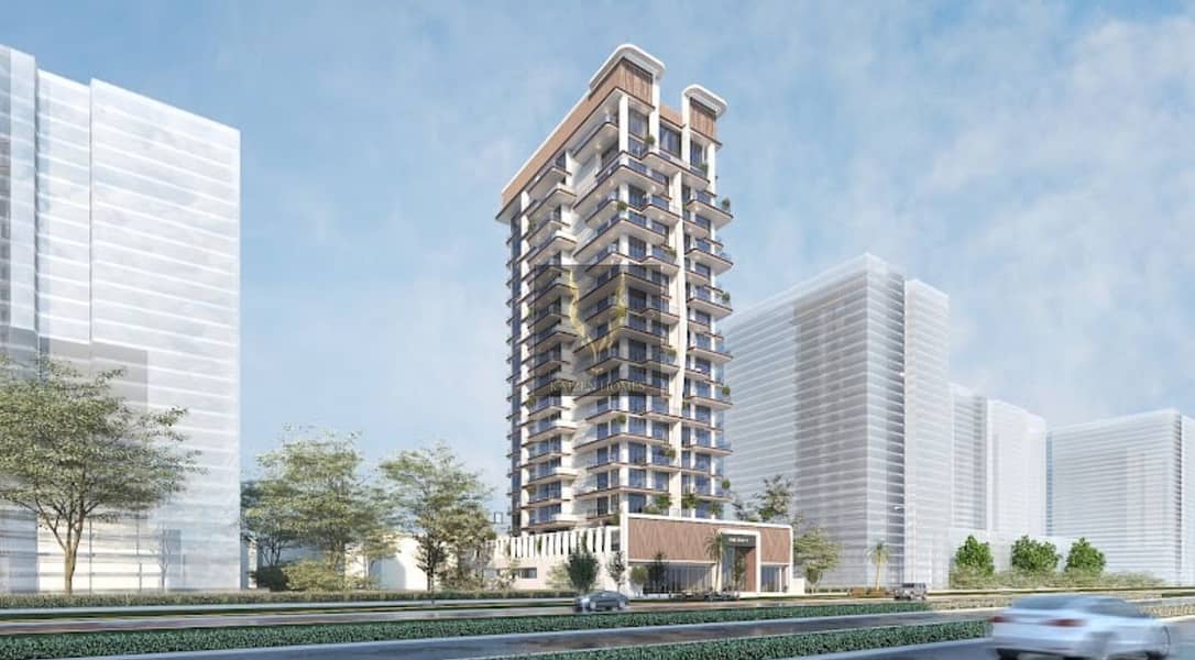 2BR + M / VASTU UNIT / PRIVATE POOL / BEST PRICED / HANDOVER SOON - Image 1