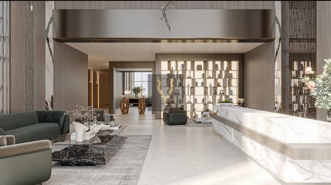 2BR + M / VASTU UNIT / PRIVATE POOL / BEST PRICED / HANDOVER SOON - Image 2