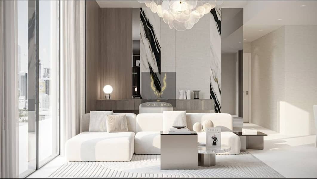 2BR + M / VASTU UNIT / PRIVATE POOL / BEST PRICED / HANDOVER SOON - Image 5