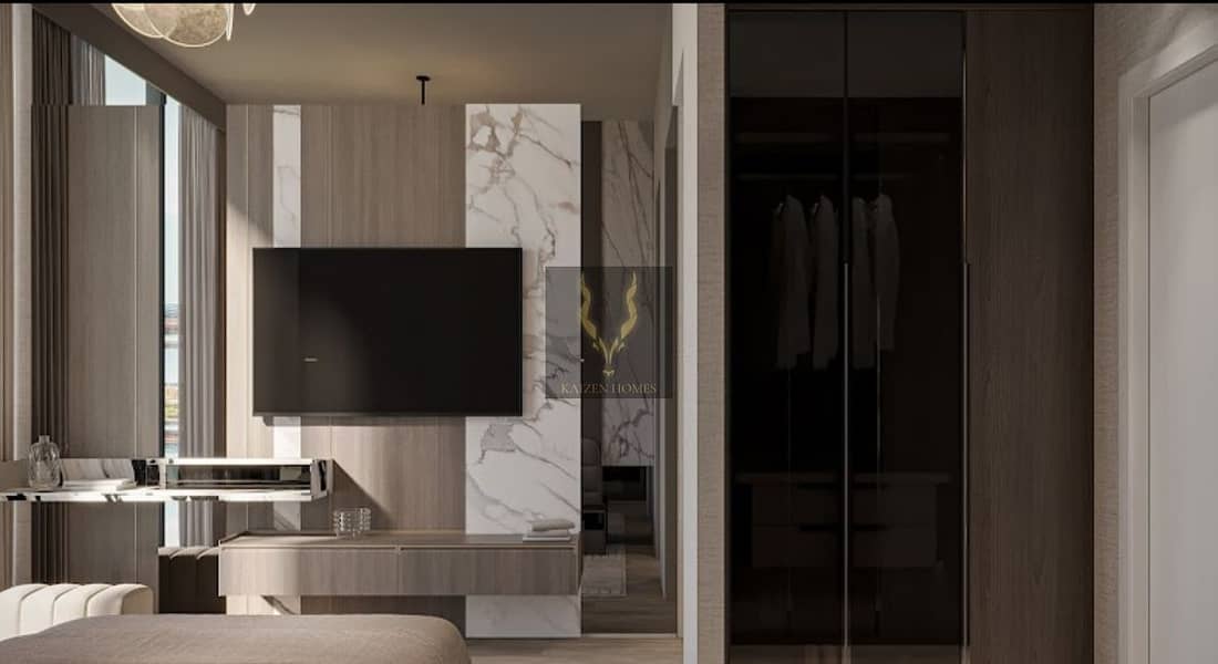 2BR + M / VASTU UNIT / PRIVATE POOL / BEST PRICED / HANDOVER SOON - Image 6