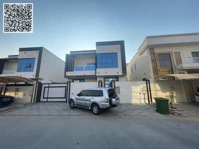 6 Schlafzimmer Villa zum zur Miete in Al Helio, Ajman - WhatsApp Image 2026-01-06 at 6.46. 59 PM. jpeg
