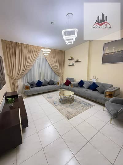 2 Bedroom Apartment for Rent in Al Taawun, Sharjah - 2beba2aa-ee98-4f50-a0a0-1f7159243f73. jpg