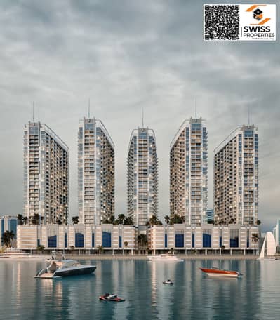 2 Slaapkamers Appartement te Koop in Ajman Free Zone, Ajman - WhatsApp Image 2026-01-11 at 9.54. 11 AM. jpeg