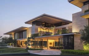 Premium Villas | Wellness-Centric Living by Emaar | Strong Demand