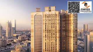 أبراج براجيل، الراشدية 1، الراشدية، عجمان