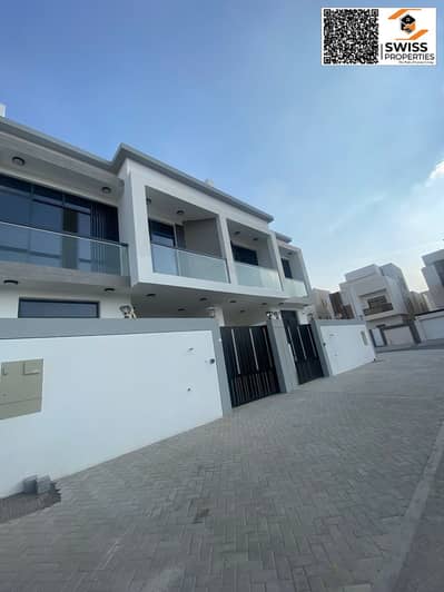 Townhouse villa for sale in Ajman | Bayut.com