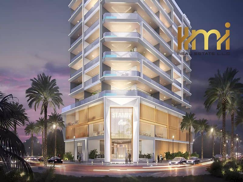 Best Deal | Prime Location | Iconic Structure | High Roi | Great Investment