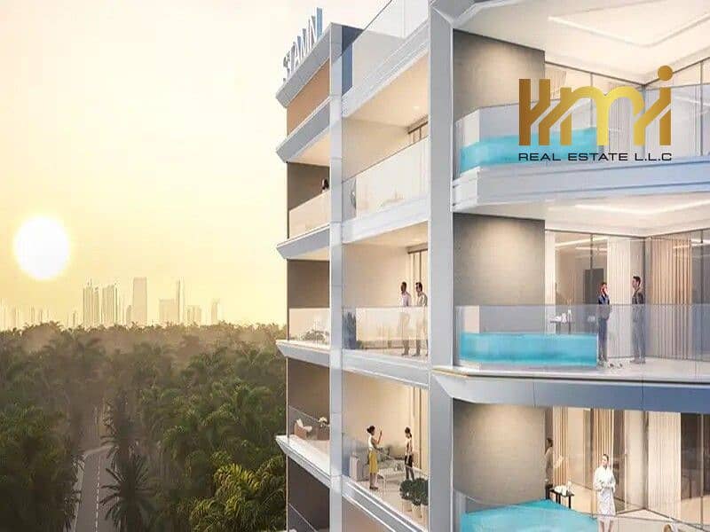 Best Deal | Prime Location | Iconic Structure | High Roi | Great Investment