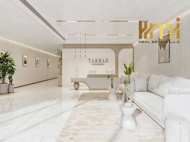 PRIME LOCATION| HIGH ROI |Luxury Apartment