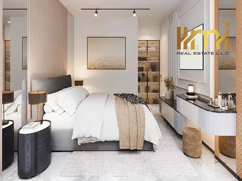 PRIME LOCATION| HIGH ROI |Luxury Apartment