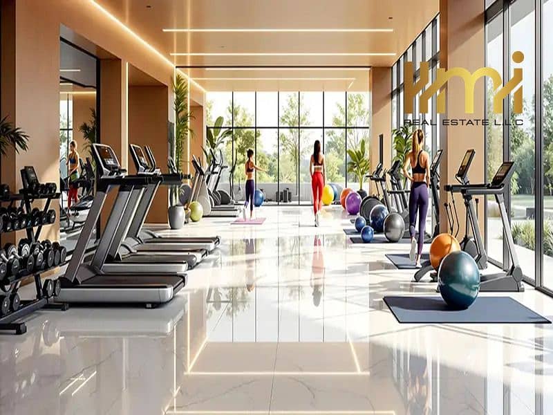 PRIME LOCATION| HIGH ROI |Luxury Apartment - Image 7