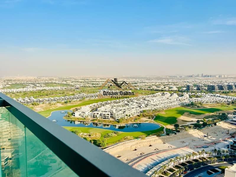 Premium Quality - Golf View | Multiple Payments