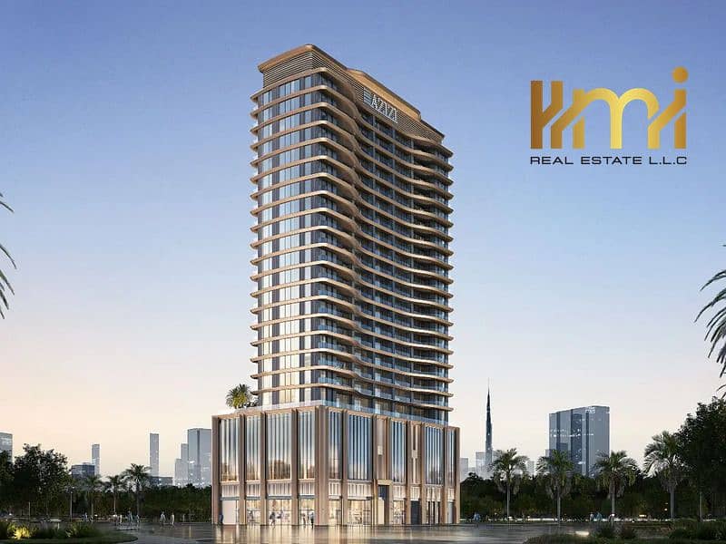 Prime location | Best price | HIGH ROI