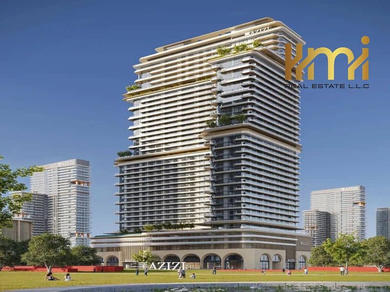 High ROI | Prime location | Modern layout | Investment opportunity | BEST DEAL