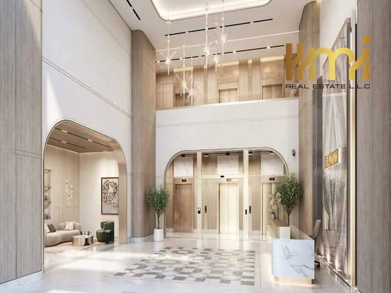 High ROI | Prime location | Modern layout | Investment opportunity | BEST DEAL - Image 7