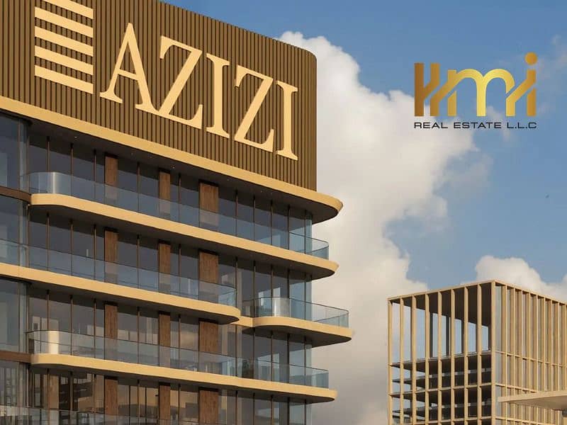 Prime location | Best price | HIGH ROI