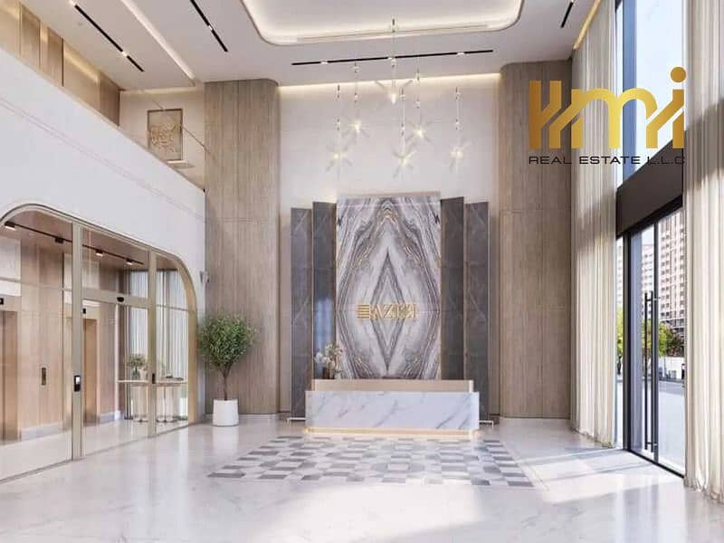 Prime location | High ROI | Modern layout | Investment opportunity | BEST DEAL - Image 6