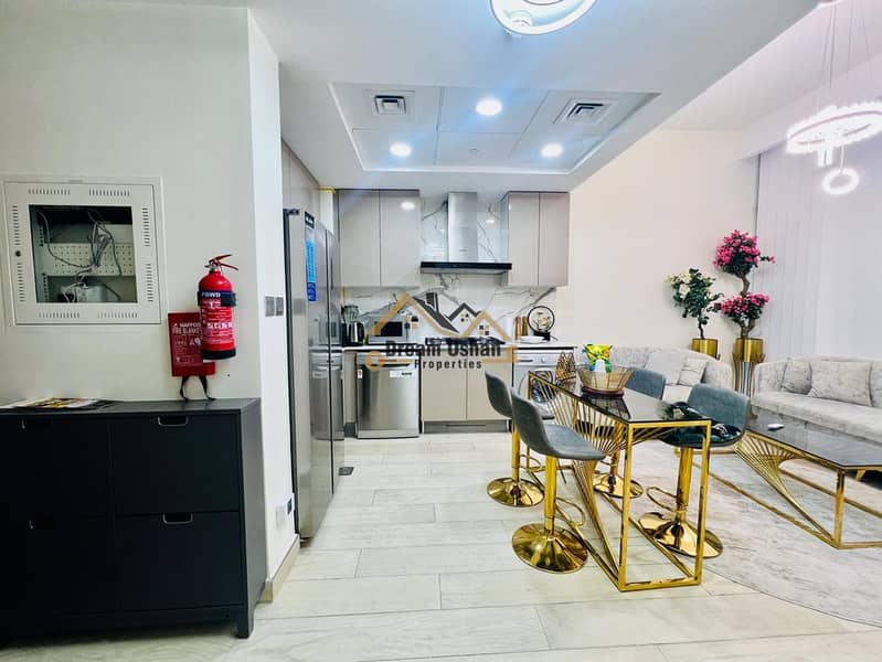 Fully Furnished - Premium Quality | Ready Uniy - Image 6