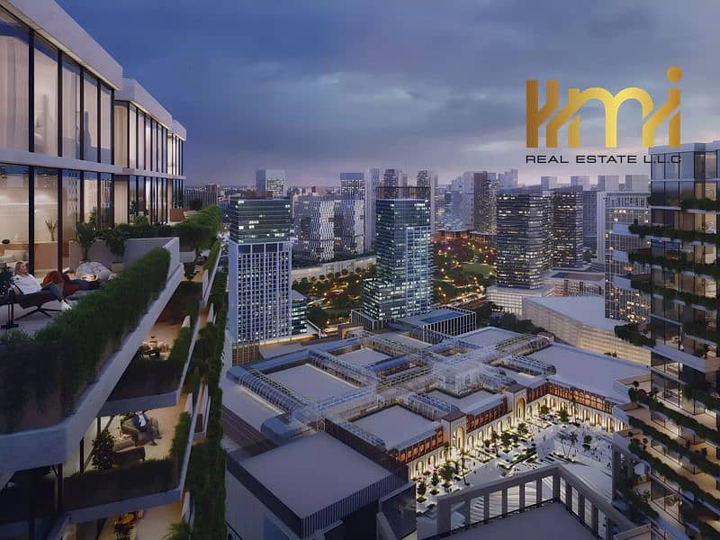 Prime location | High ROI | Modern layout | Investment opportunity | BEST DEAL