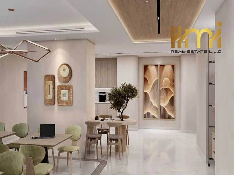 Prime location | High ROI | Modern layout | Investment opportunity | BEST DEAL