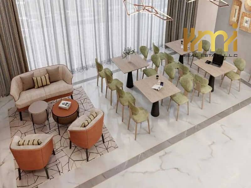 Prime location | High ROI | Modern layout | Investment opportunity | BEST DEAL - Image 6