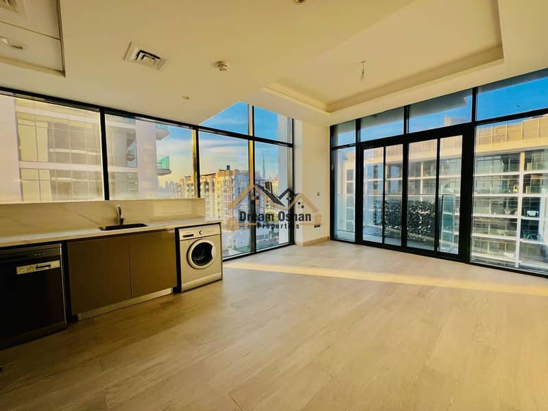 Panoramic Views - Higher Floor | Multiple Payments