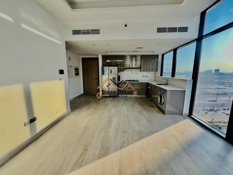 Panoramic Views - Higher Floor | Multiple Payments