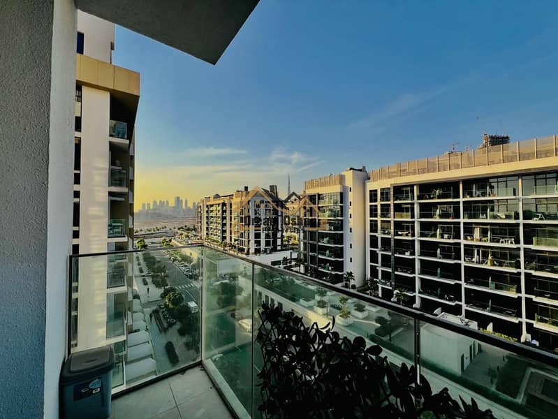 Panoramic Views - Higher Floor | Multiple Payments