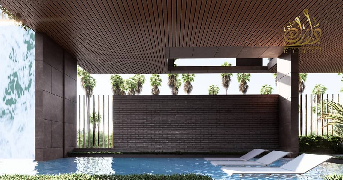 5%Booking-Limited Units-Flexible Payment Plan