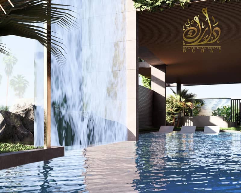 5%Booking-Limited Units-Flexible Payment Plan