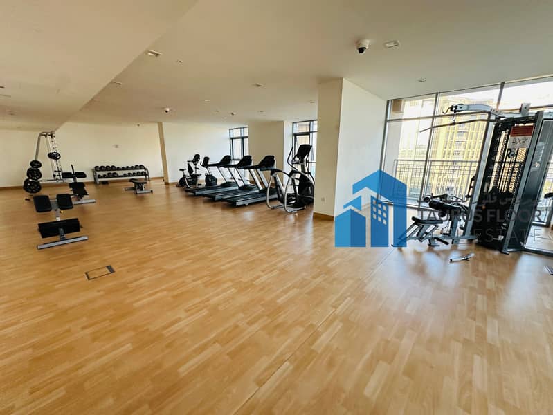 Luxury and Spacious 2 Bedroom | All Amenities - Image 16