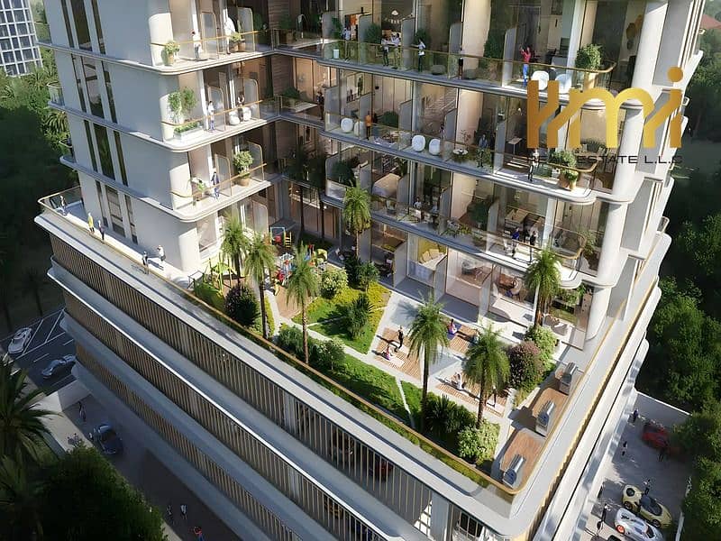 FULLY FURNISHED | LUXURY LIVING | High Roi | Best Deal | Prime Location