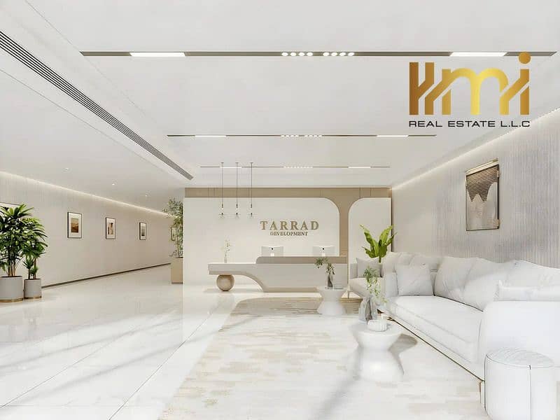 FULLY FURNISHED | LUXURY LIVING | High Roi | Best Deal | Prime Location - Image 6