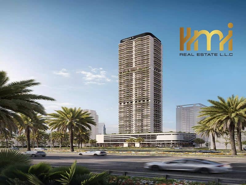 High ROI | Modern Design | Prime Location | Best Deal | Luxury