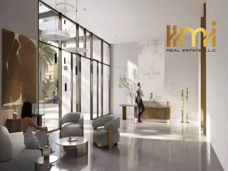 High ROI | Modern Design | Prime Location | Best Deal | Luxury - Image 6