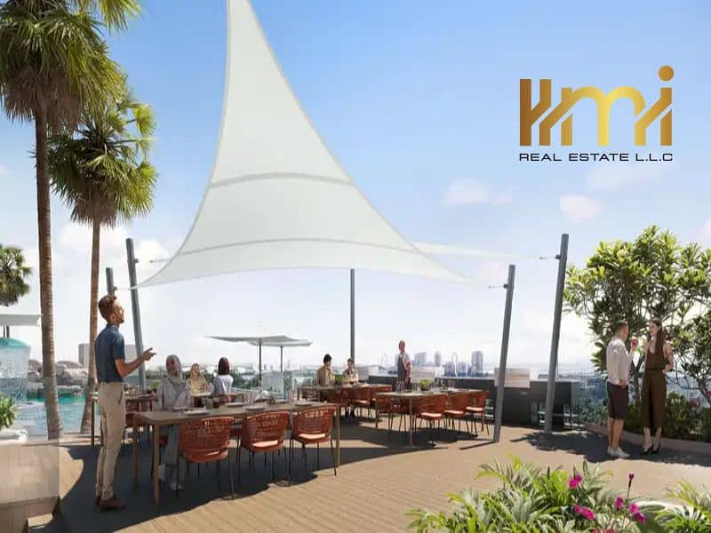 High ROI | Modern Design | Prime Location | Best Deal | Luxury - Image 8