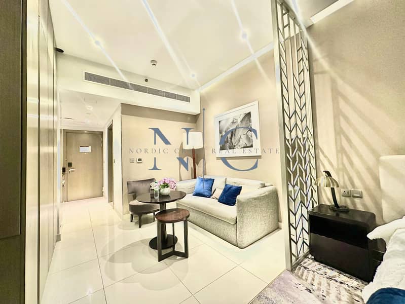 10 to 12 Cheques Payment Options | Canal View Stu - Image 8