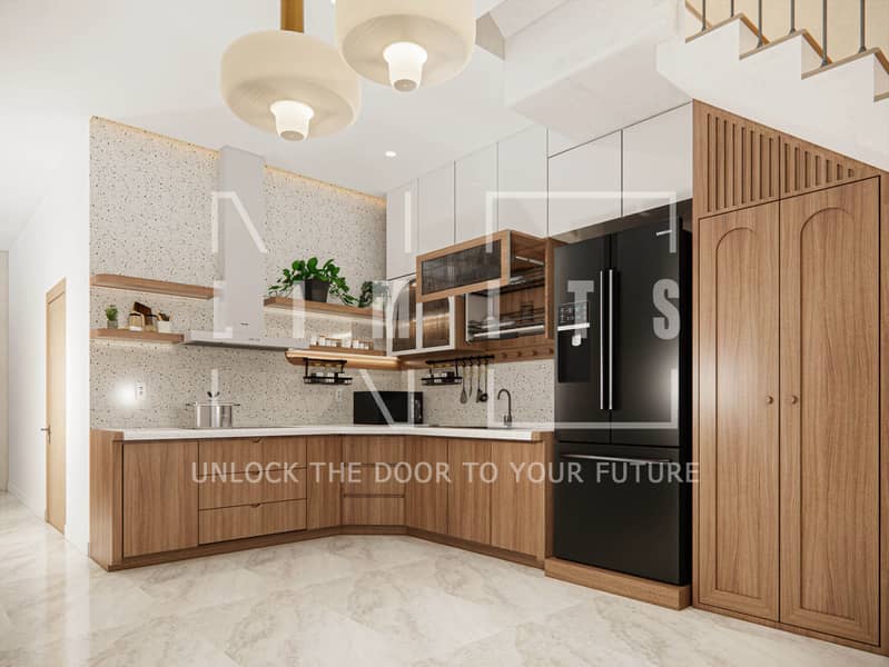 40% DIS | Skyline View | Luxury Living | Smart SYS